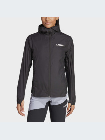 Куртки и дубленки Adidas модель IB7785 Фото