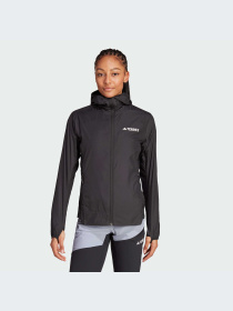 Куртки и дубленки Adidas модель IB7785 Фото