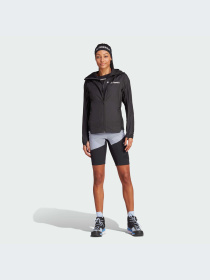 Куртки и дубленки Adidas модель IB7785 Фото
