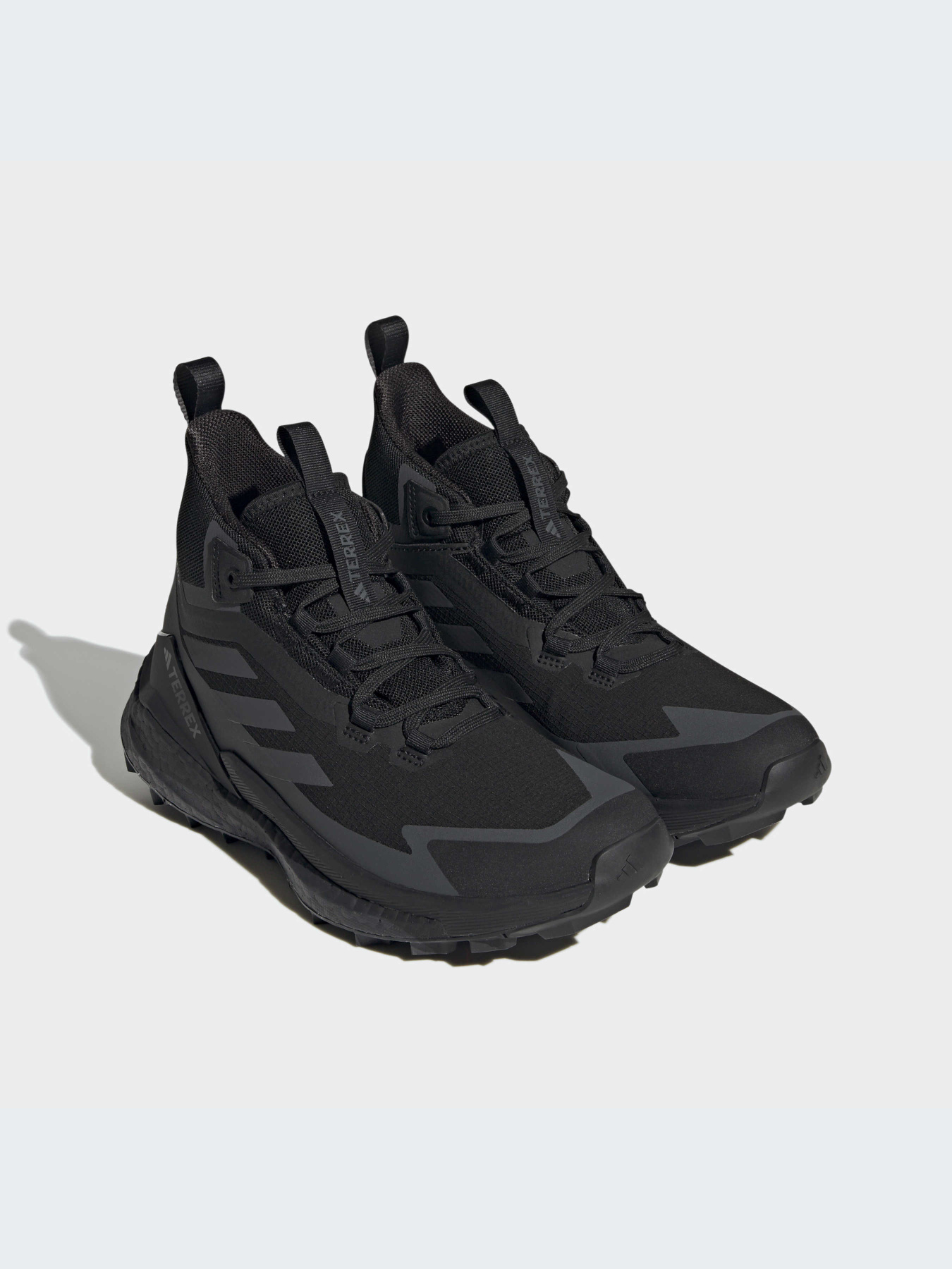 Кроссовки Adidas Terrex модель IE2163 Фото