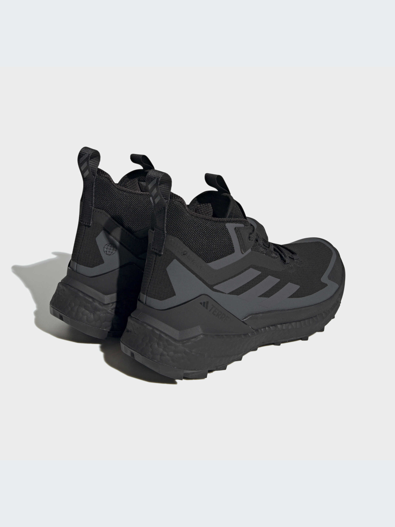 Кроссовки Adidas Terrex модель IE2163 Фото
