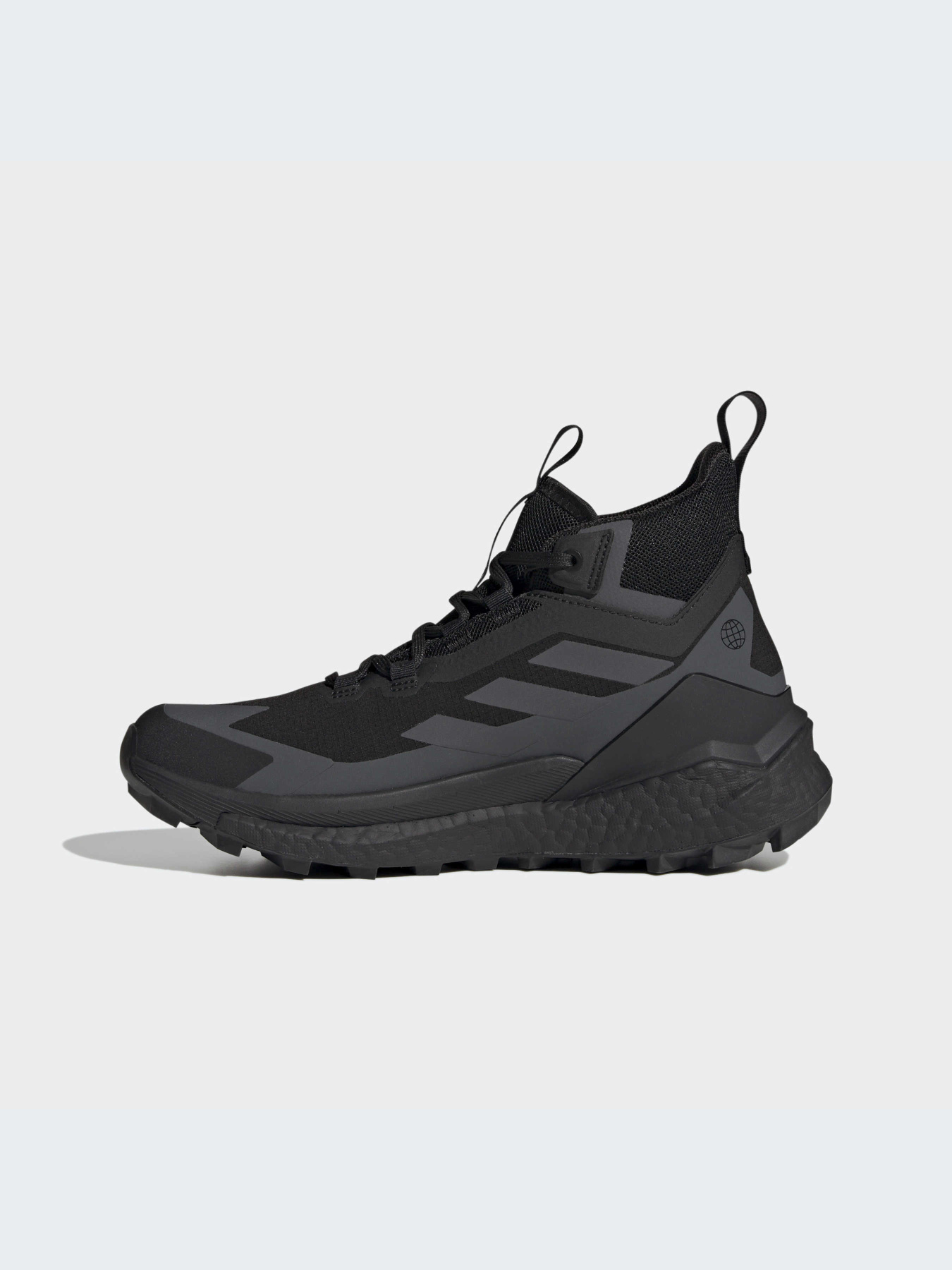 Кроссовки Adidas Terrex модель IE2163 Фото