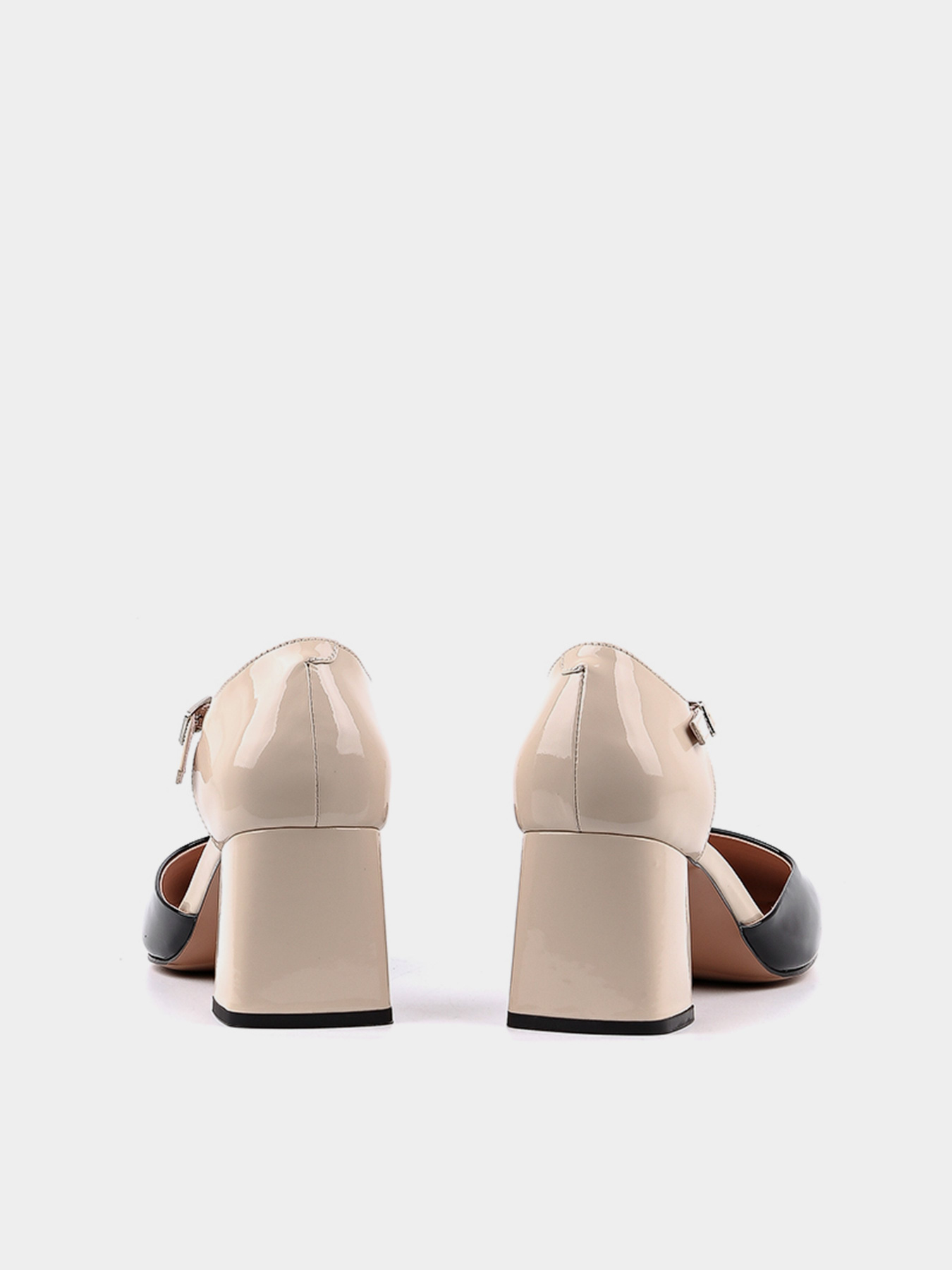 Туфли и лоферы LeBERDES модель 00000012831 Фото