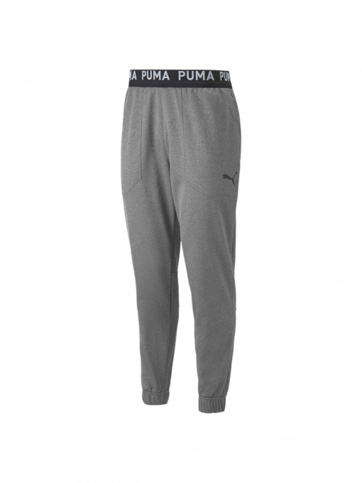 Штани PUMA Train Pwr Fleece Jogger модель 520894 Фото