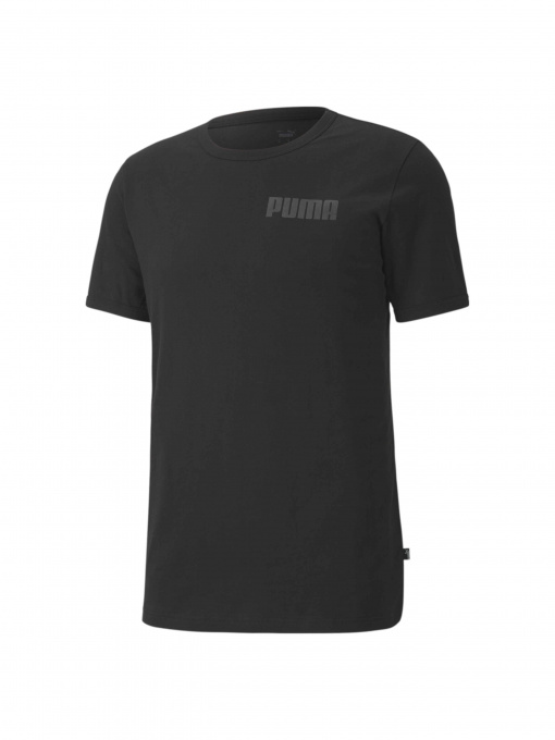 Футболки і поло PUMA Modern Basics Tee модель 583575 Фото