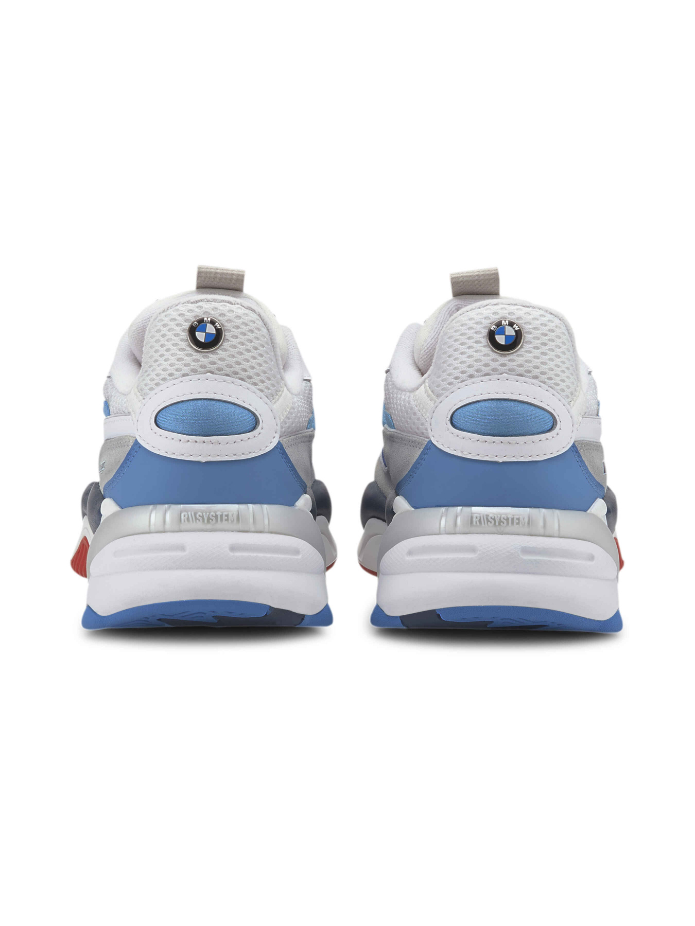 Кросівки PUMA Bmw Mms Rs-2k модель 306536 Кросівки PUMA Bmw Mms Rs-2k модель 306536 Фото