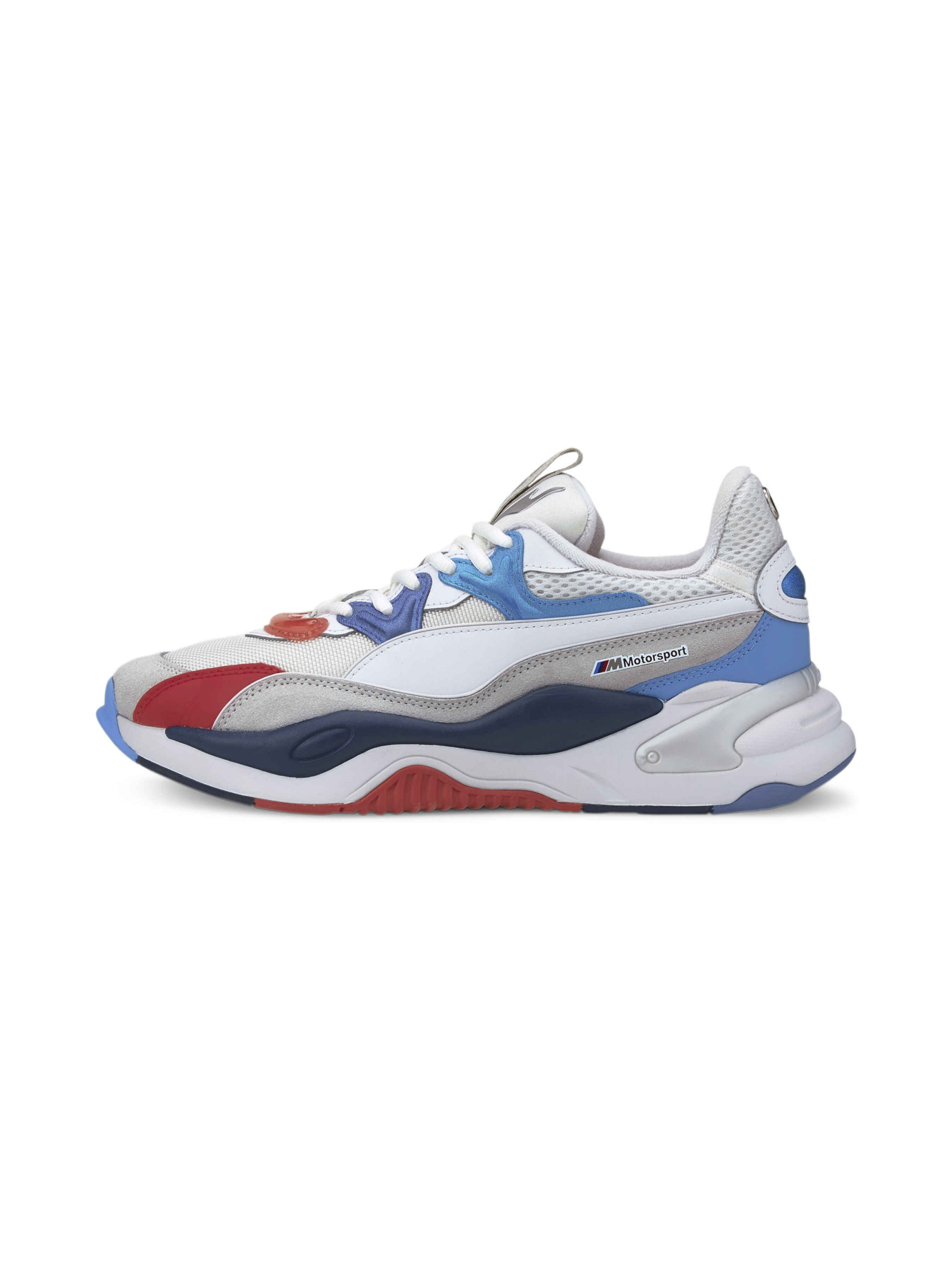 Кросівки PUMA Bmw Mms Rs-2k модель 306536 Кросівки PUMA Bmw Mms Rs-2k модель 306536 Фото