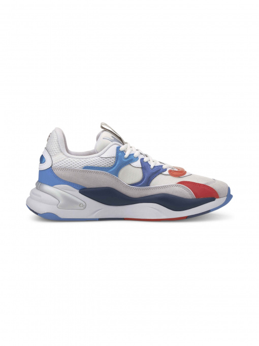 Кросівки PUMA Bmw Mms Rs-2k модель 306536 Фото