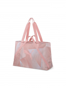Сумки PUMA At Ess Shopper Story Pack модель 078843 Фото