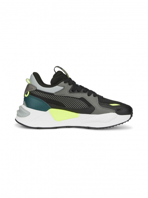 Кроссовки PUMA Rs-z Core Jr модель 384726 Фото