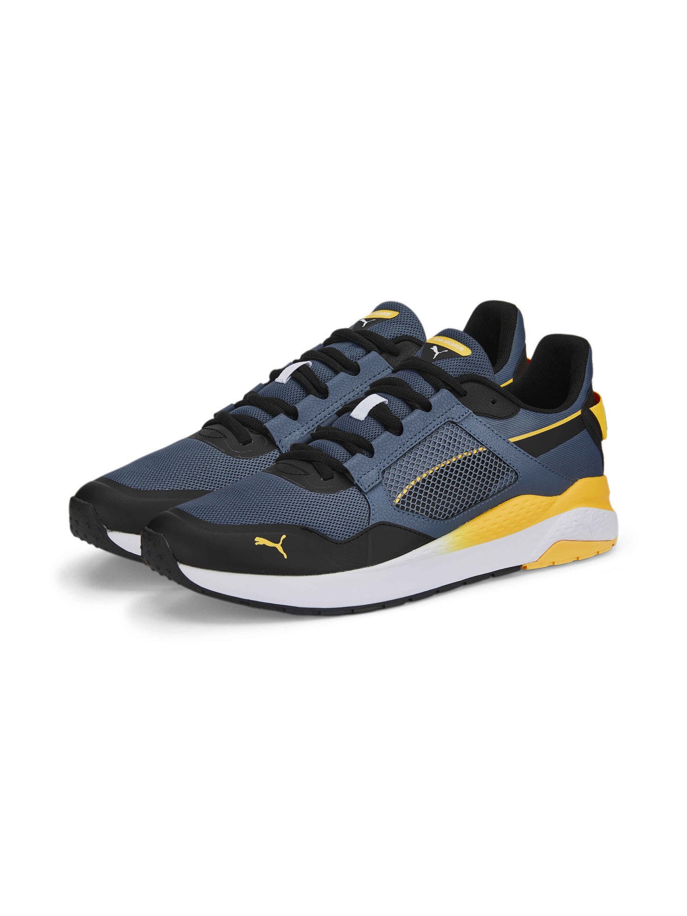 Кроссовки PUMA Anzarun Grid модель 368865 Фото