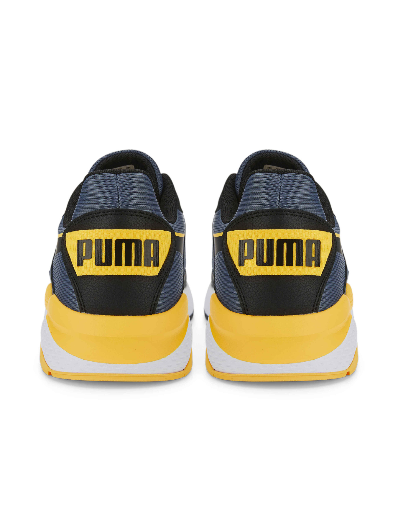 Кроссовки PUMA Anzarun Grid модель 368865 Фото