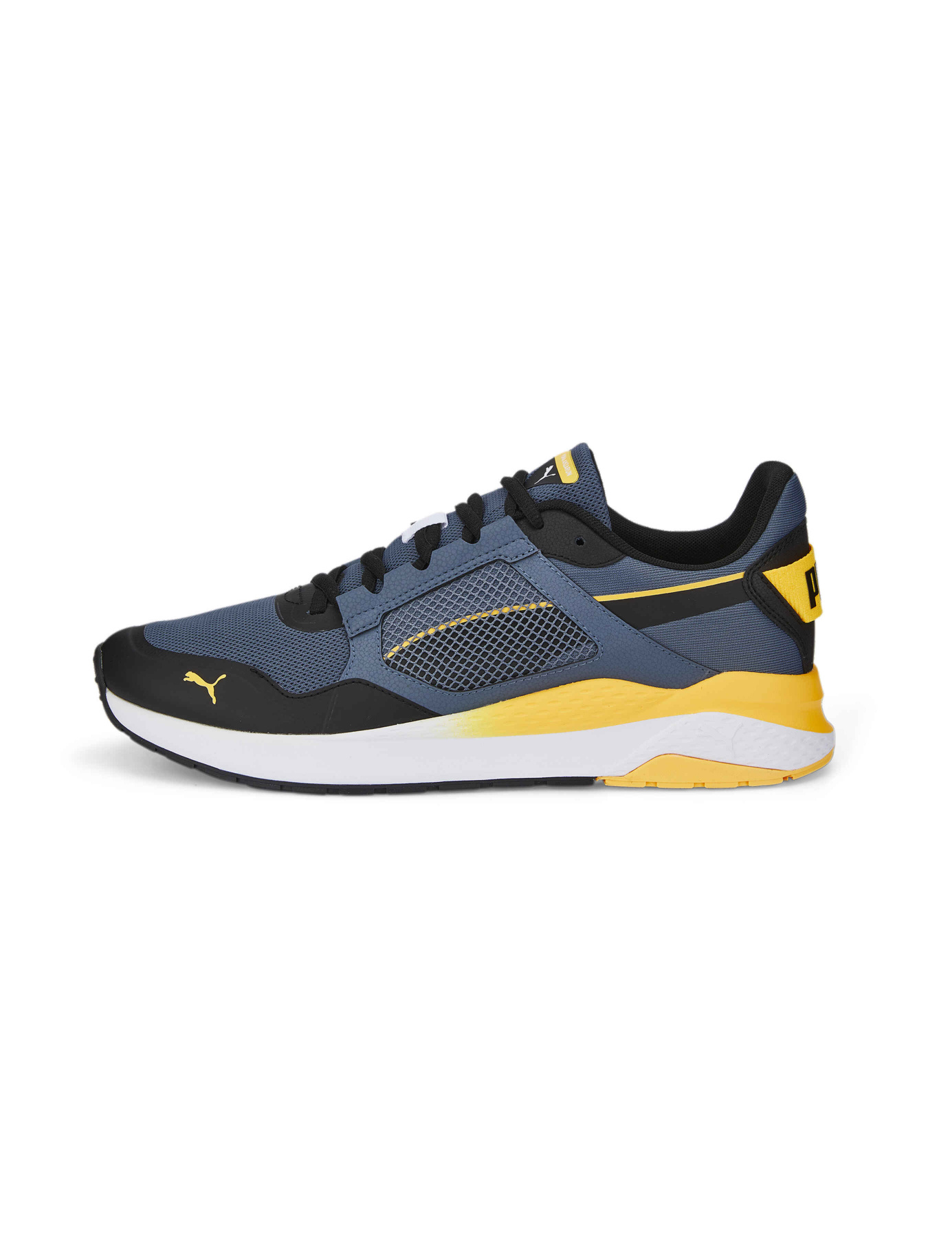 Кроссовки PUMA Anzarun Grid модель 368865 Фото