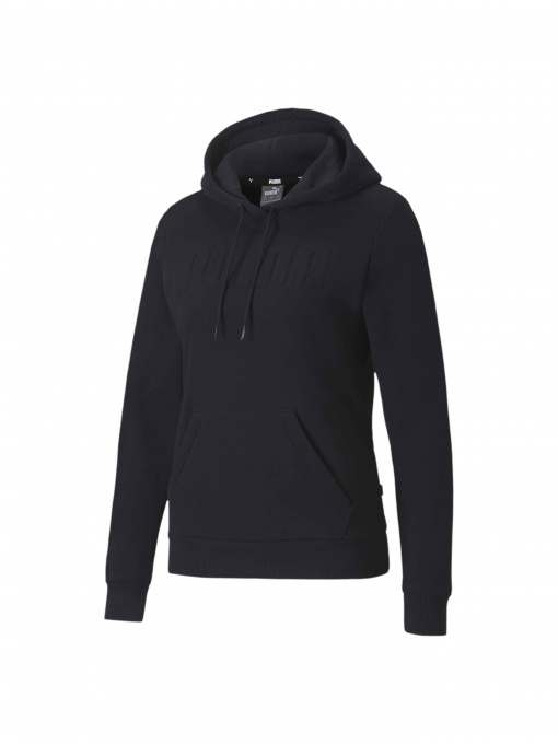 Худи и свитшоты PUMA Modern Basics Hoodie FL модель 583635 Фото