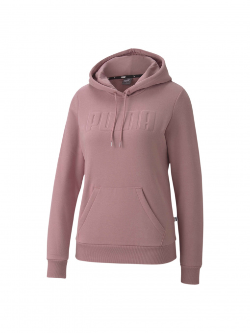 Худи и свитшоты PUMA Modern Basics Hoodie FL модель 583635 Фото