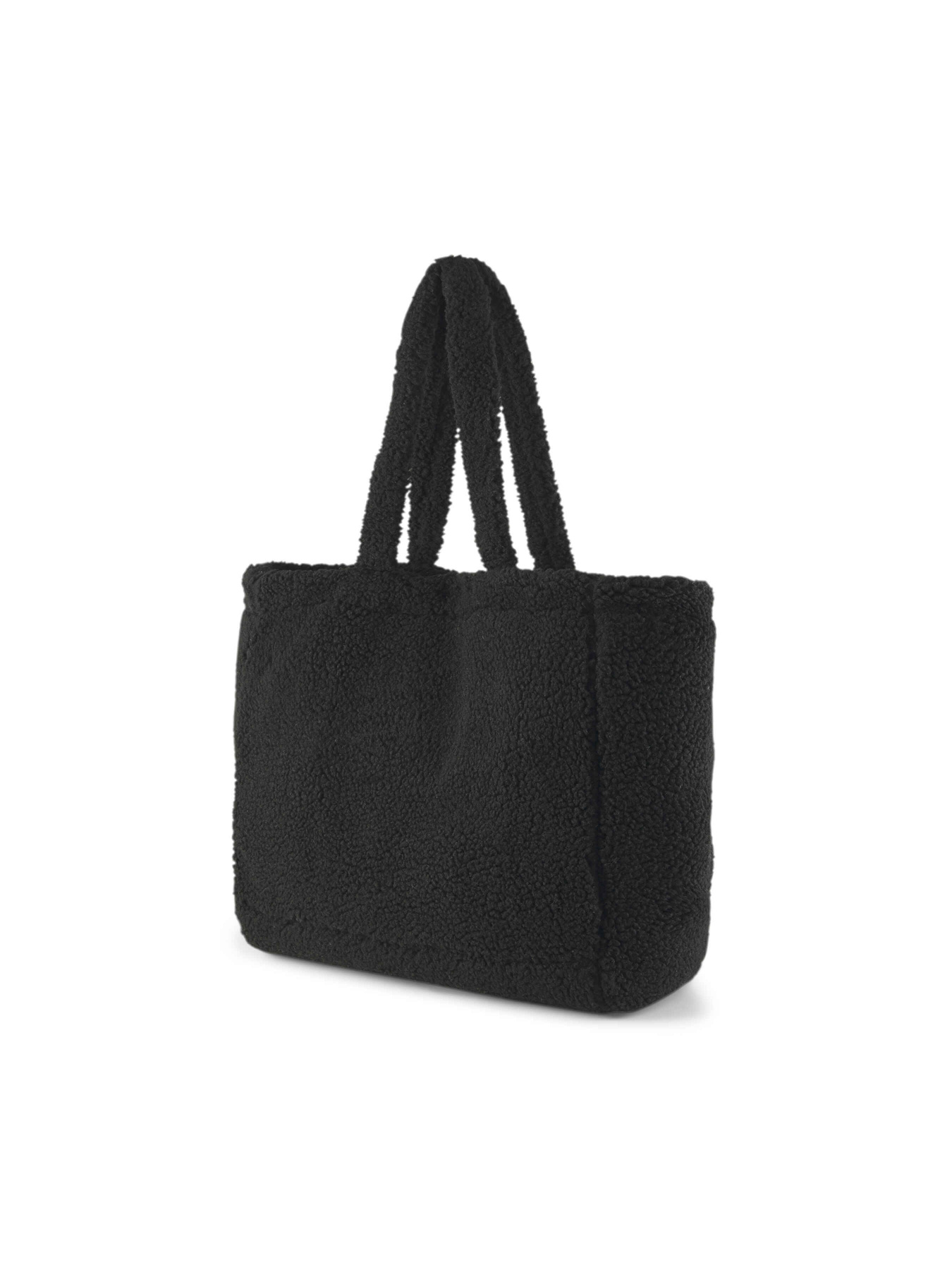Сумки PUMA Core Sherpa Tote Bag модель 079163 Сумки PUMA Core Sherpa Tote Bag модель 079163 Фото