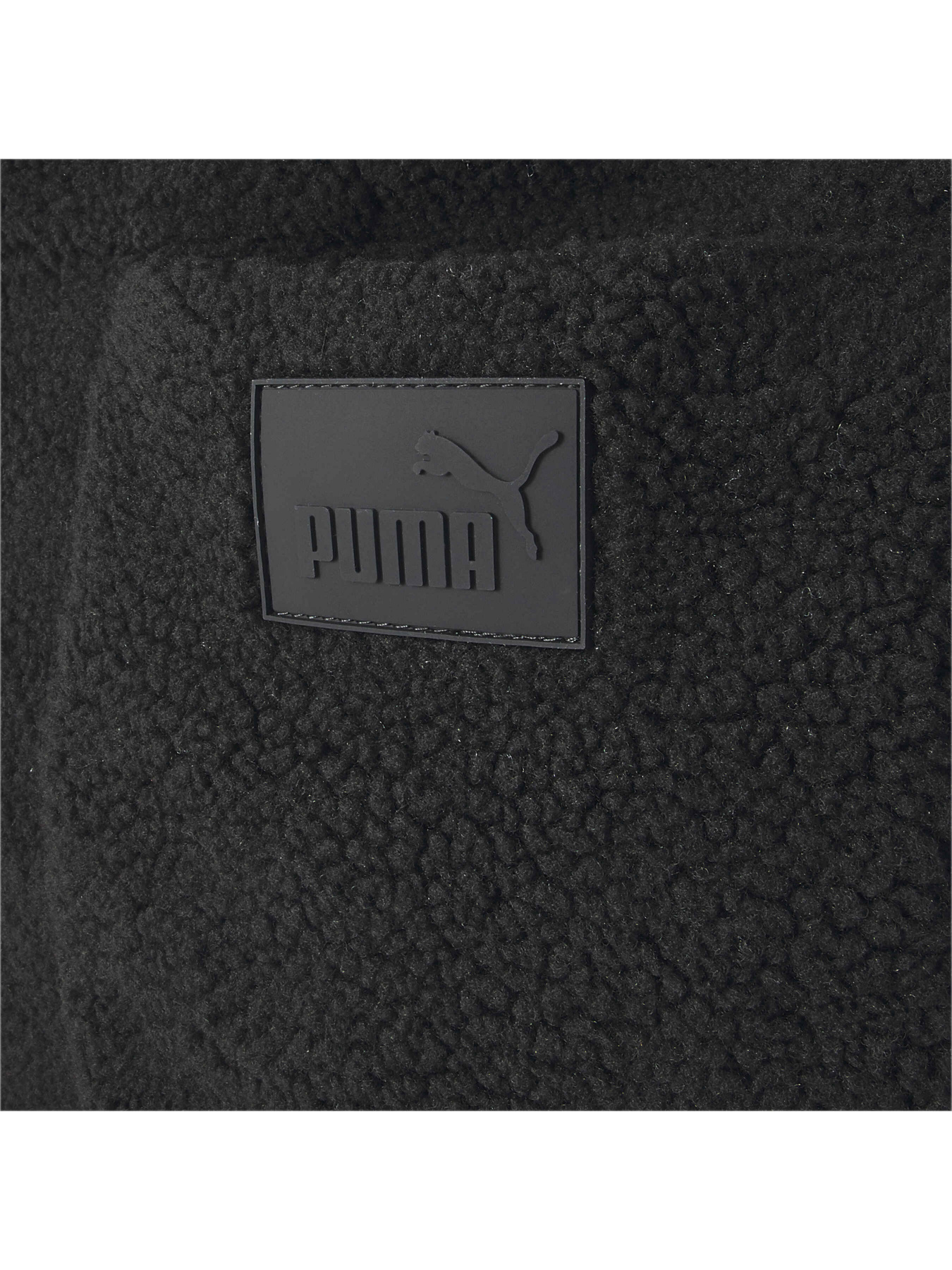 Сумки PUMA Core Sherpa Tote Bag модель 079163 Сумки PUMA Core Sherpa Tote Bag модель 079163 Фото