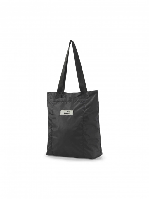 Сумки PUMA Core Pop Shopper модель 079147 Фото