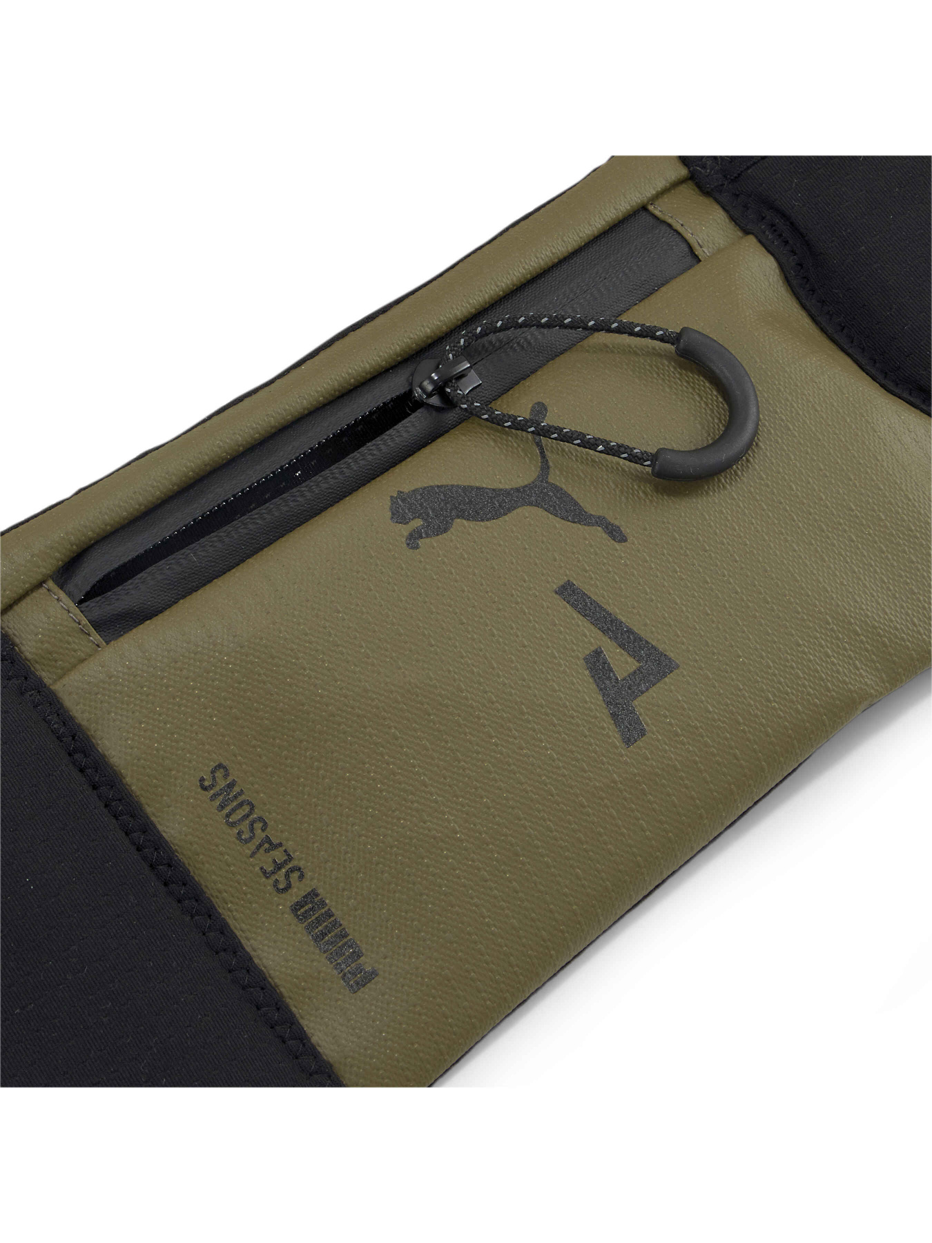 Сумки PUMA Seasons Running Belt модель 079284 Сумки PUMA Seasons Running Belt модель 079284 Фото