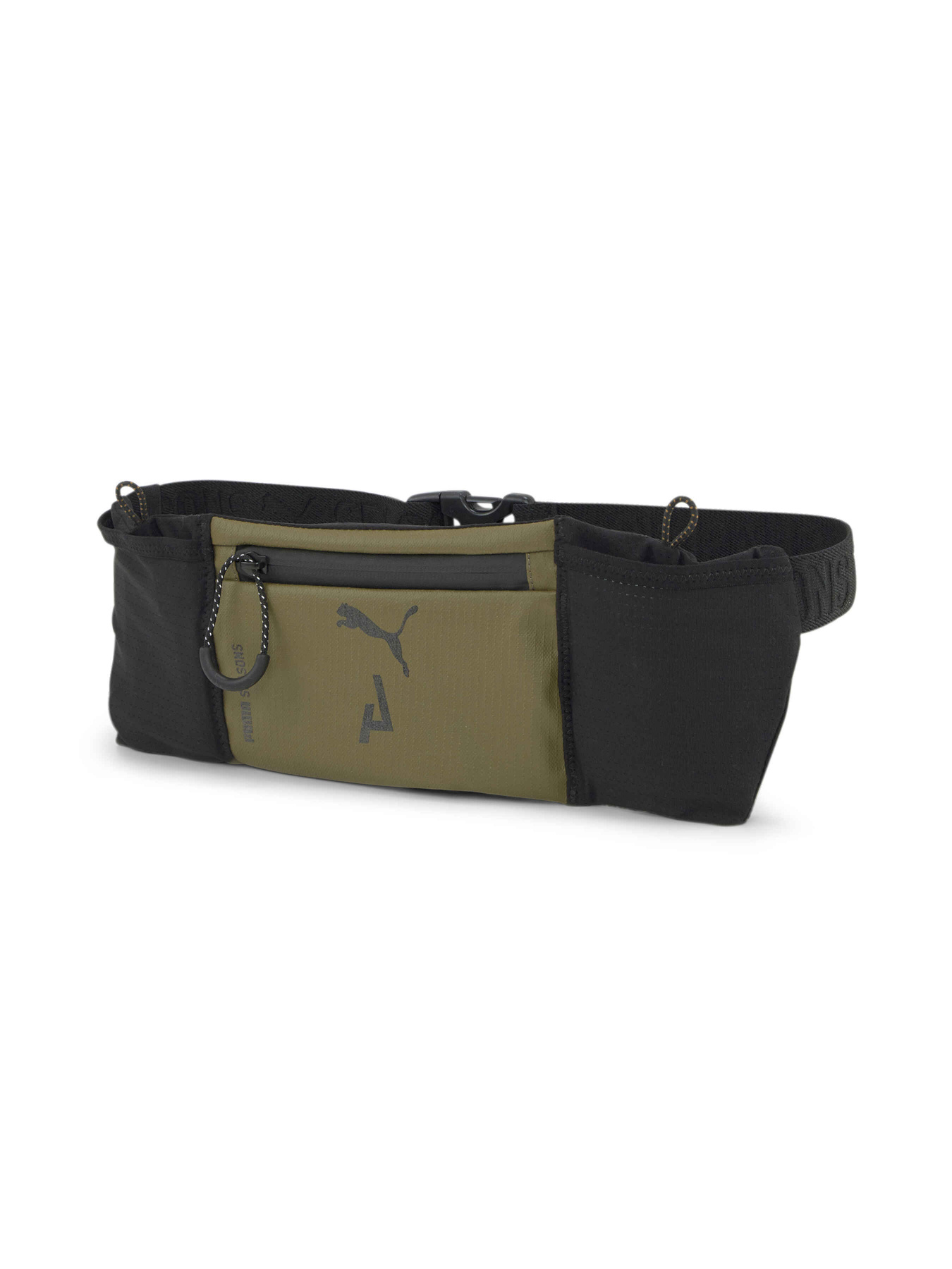 Сумки PUMA Seasons Running Belt модель 079284 Сумки PUMA Seasons Running Belt модель 079284 Фото
