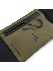 Сумки PUMA Seasons Running Belt модель 079284 Фото