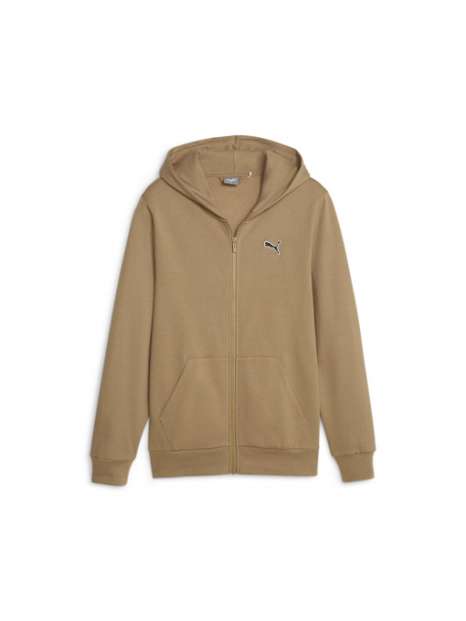 Худи и свитшоты PUMA Better Essentials Fz Hoodie модель 676815 Фото
