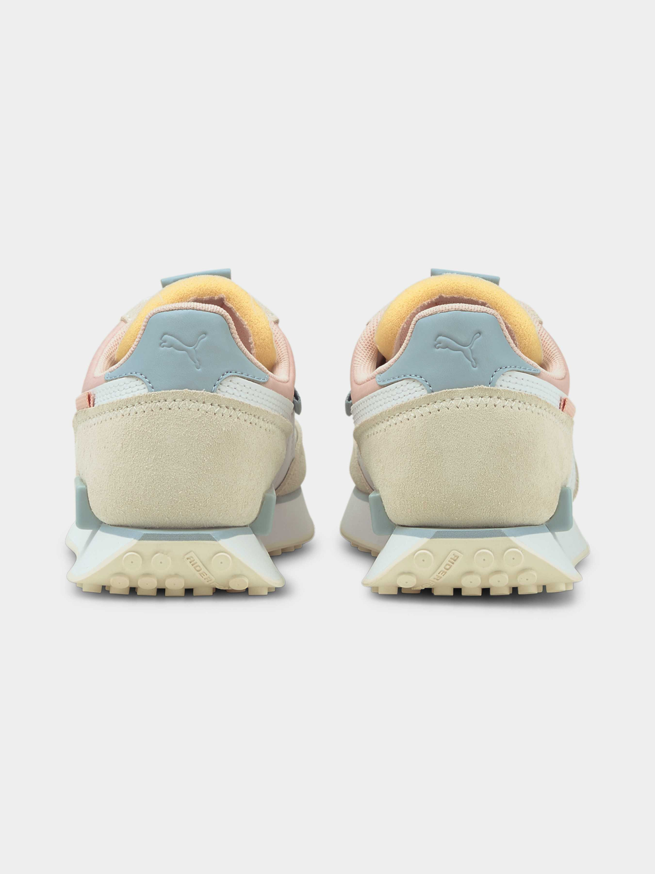Кроссовки PUMA Future Rider Soft Wns модель 381141 Фото