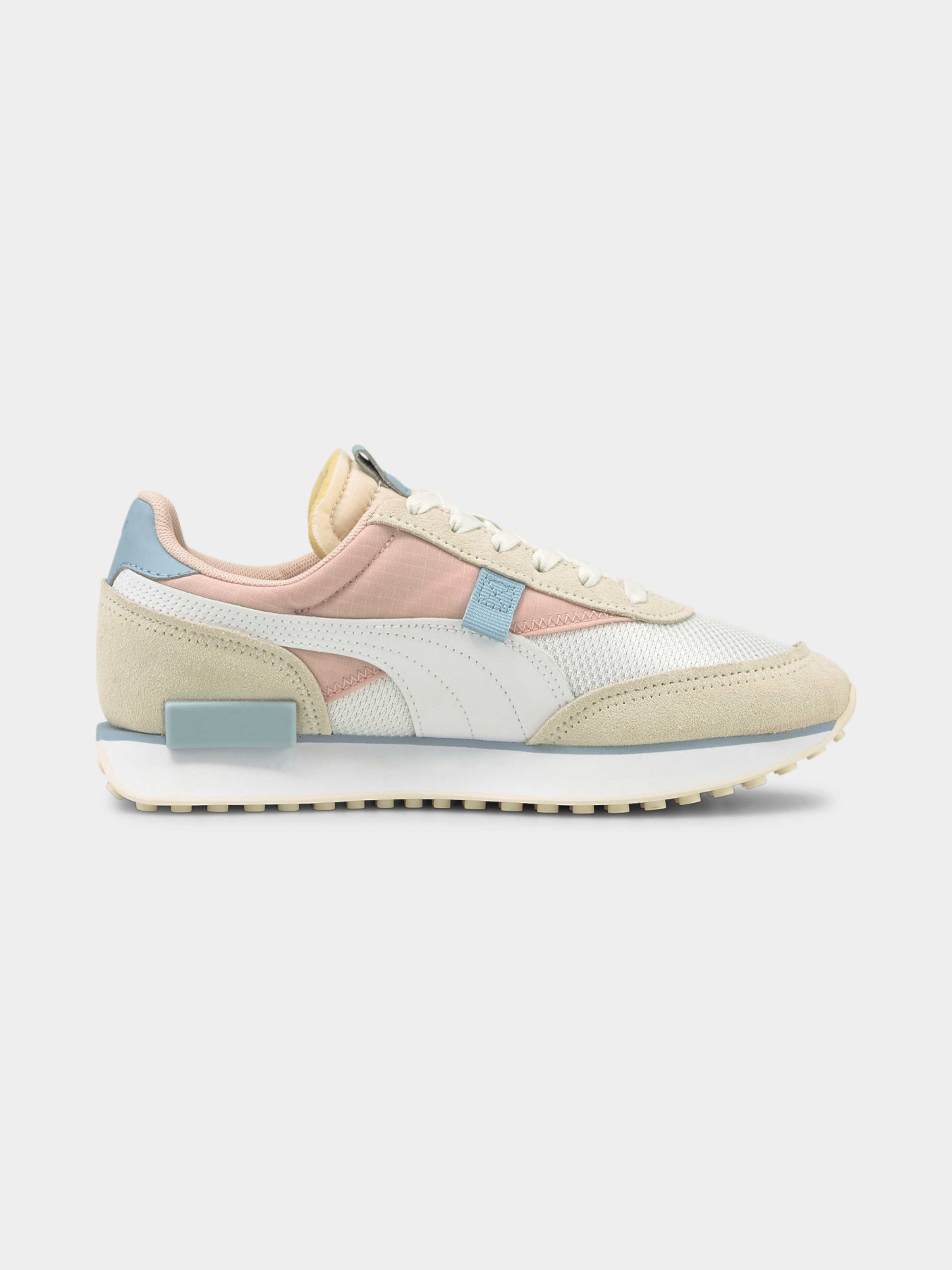 Кроссовки PUMA Future Rider Soft Wns модель 381141 Фото
