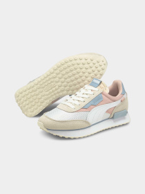 Кроссовки PUMA Future Rider Soft Wns модель 381141 Фото