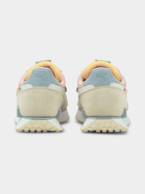Кроссовки PUMA Future Rider Soft Wns модель 381141 Фото