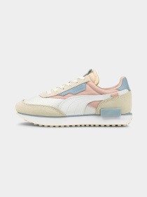 Кроссовки PUMA Future Rider Soft Wns модель 381141 Фото