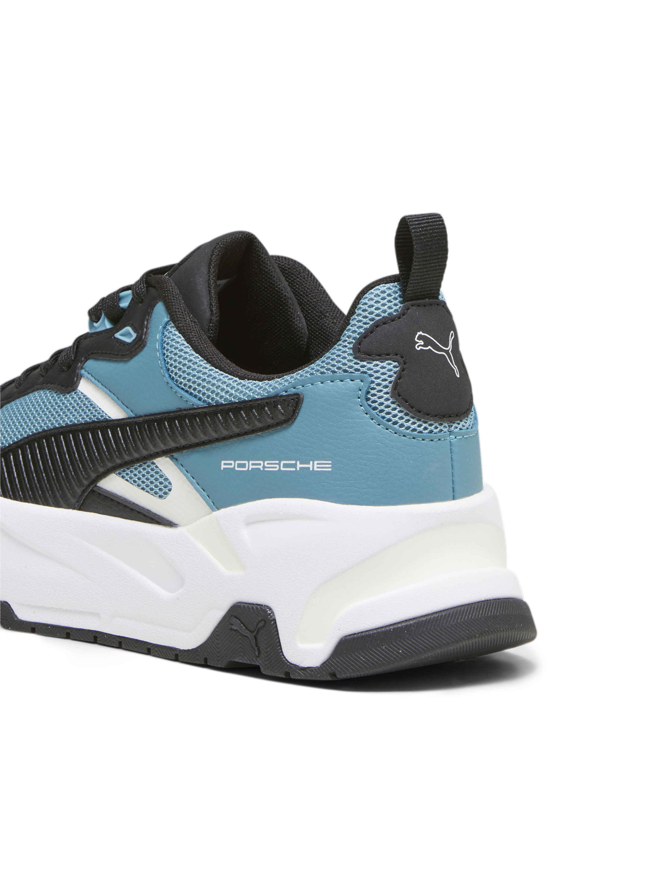 Кроссовки PUMA Pl Trinity модель 307953 Фото