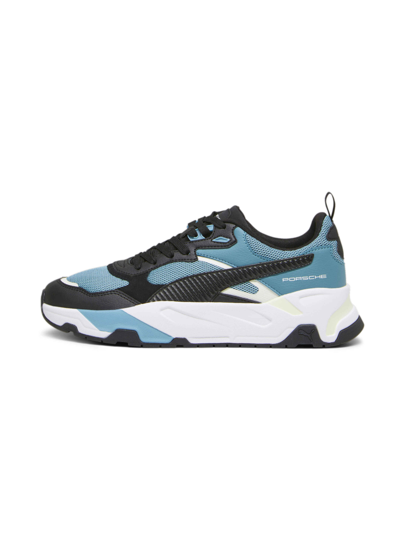 Кроссовки PUMA Pl Trinity модель 307953 Фото