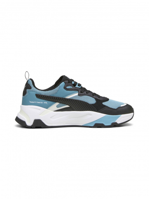 Кроссовки PUMA Pl Trinity модель 307953 Фото