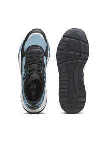 Кроссовки PUMA Pl Trinity модель 307953 Фото