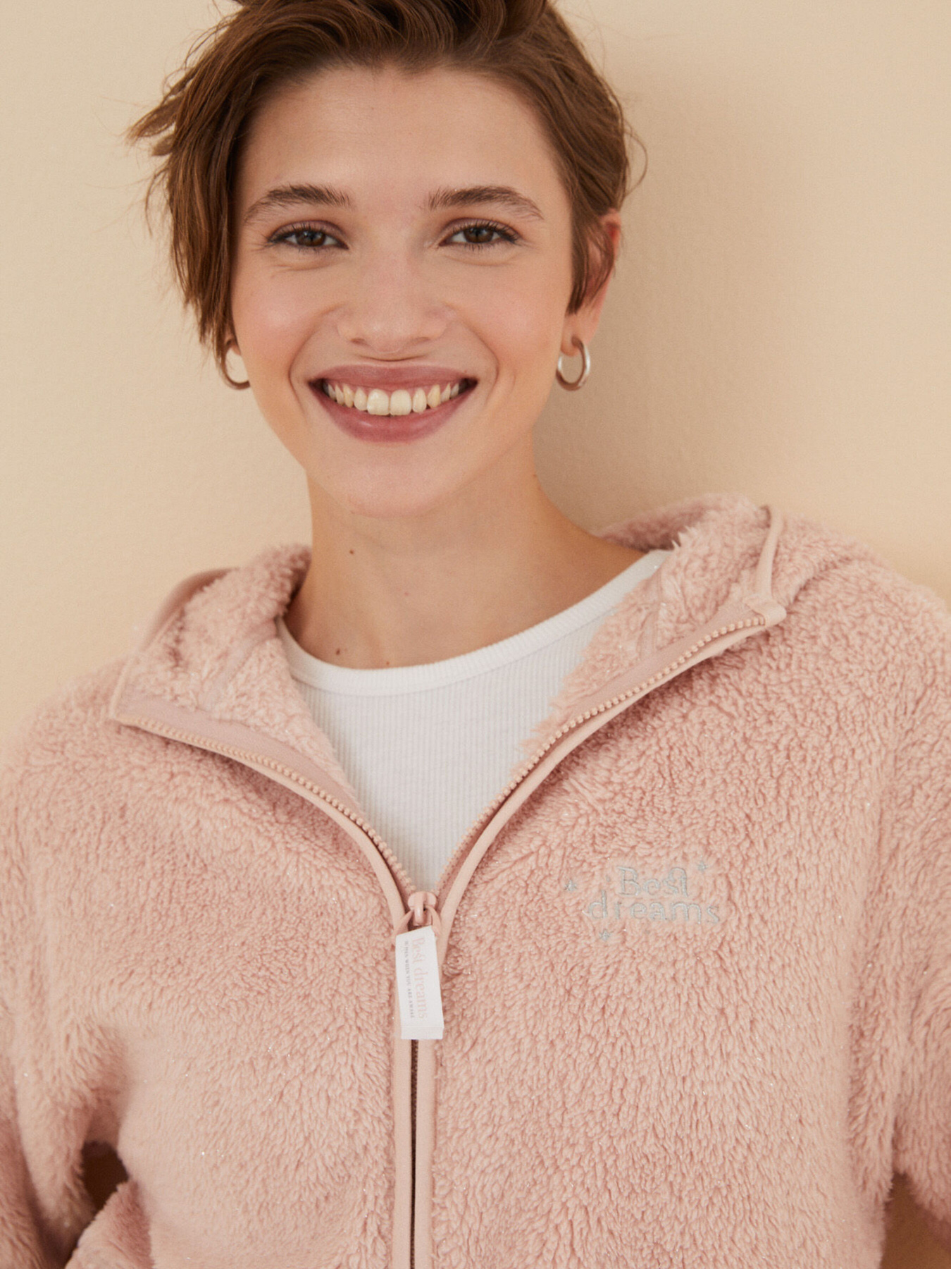 Одежда для дома и сна Women'secret модель 3146520-70 Фото