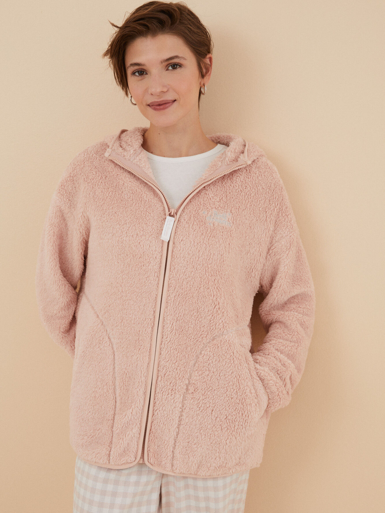 Одежда для дома и сна Women'secret модель 3146520-70 Фото