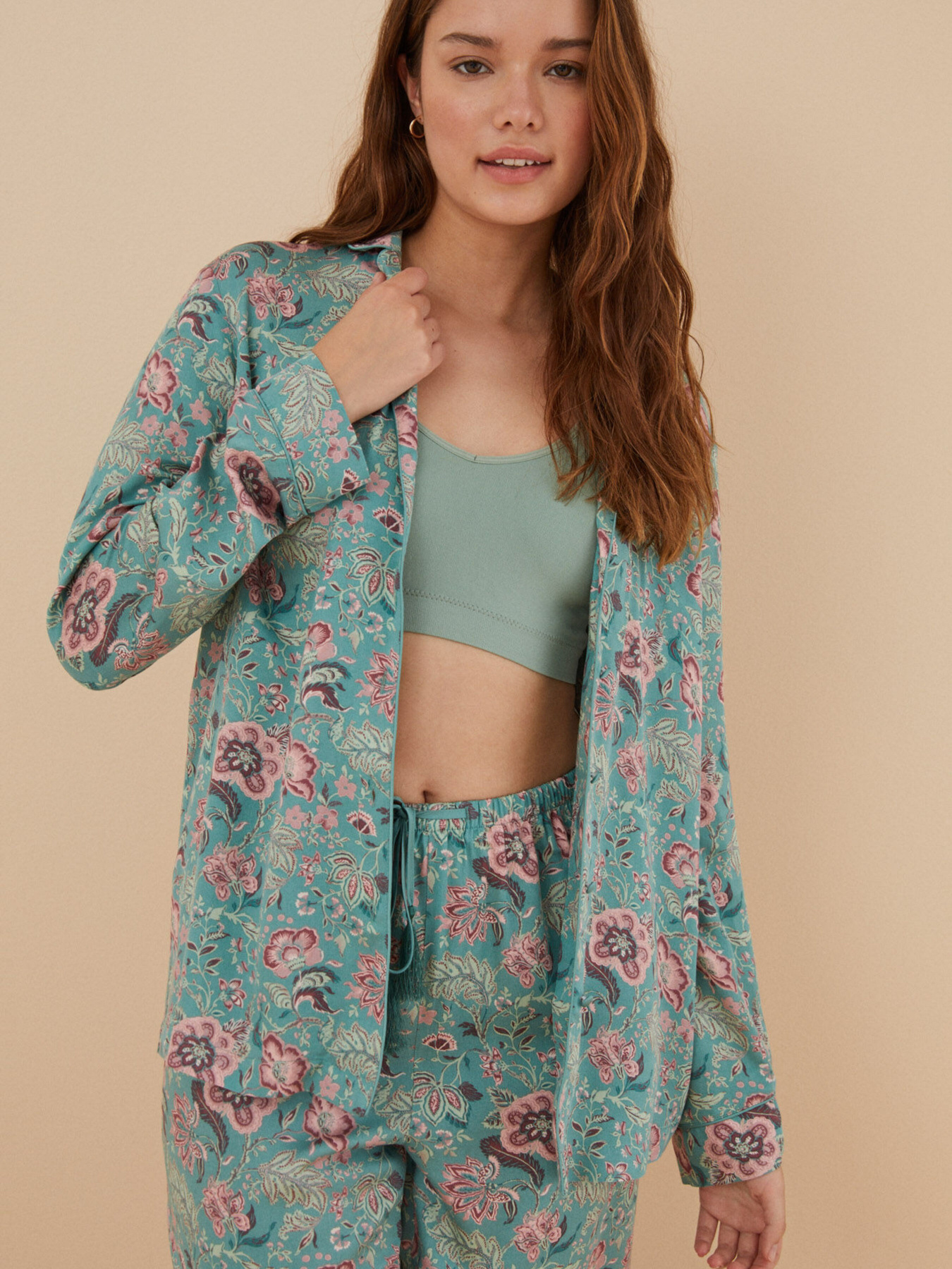 Одежда для дома и сна Women'secret модель 3596064-29 Фото
