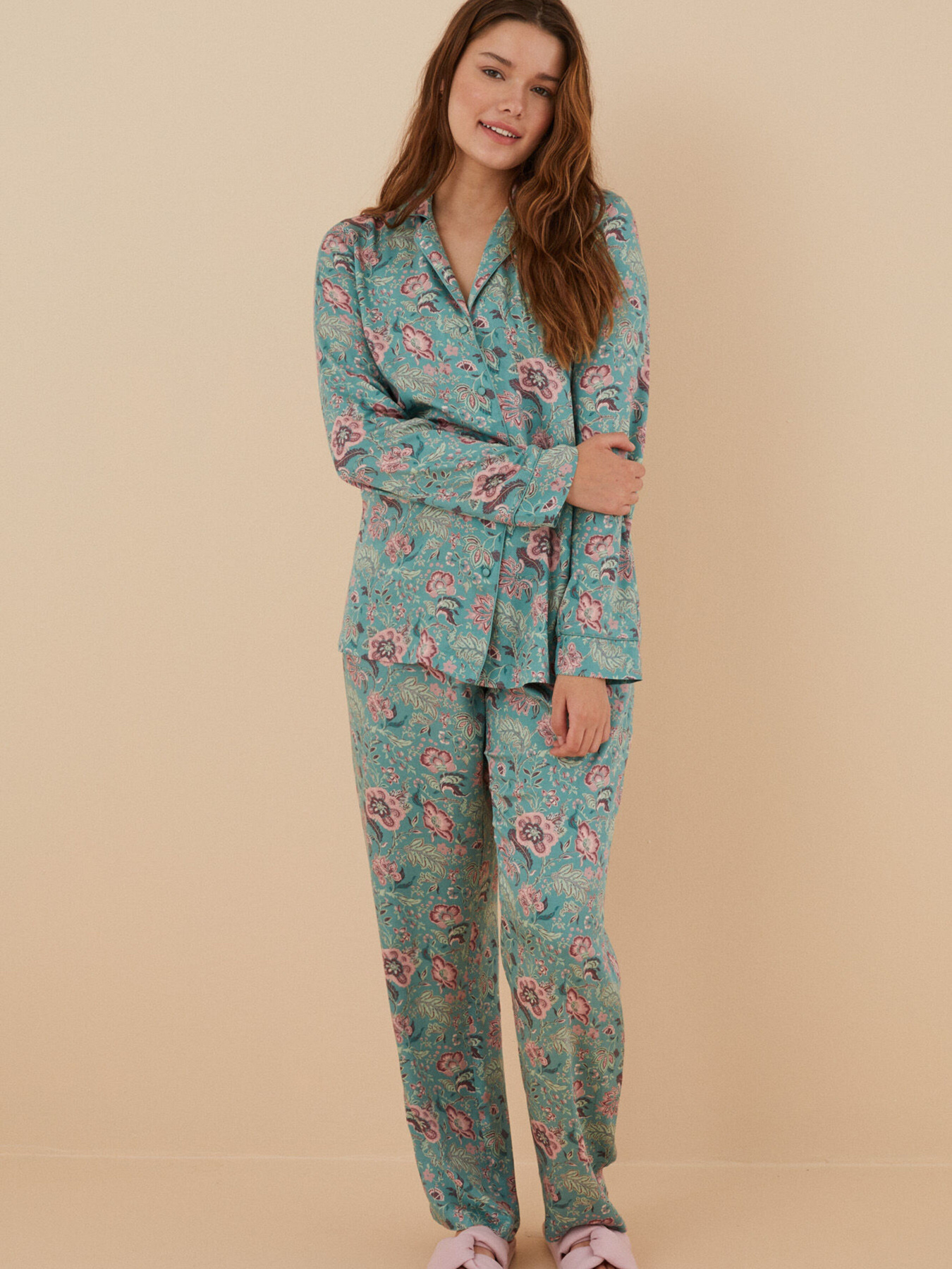 Одежда для дома и сна Women'secret модель 3596064-29 Фото