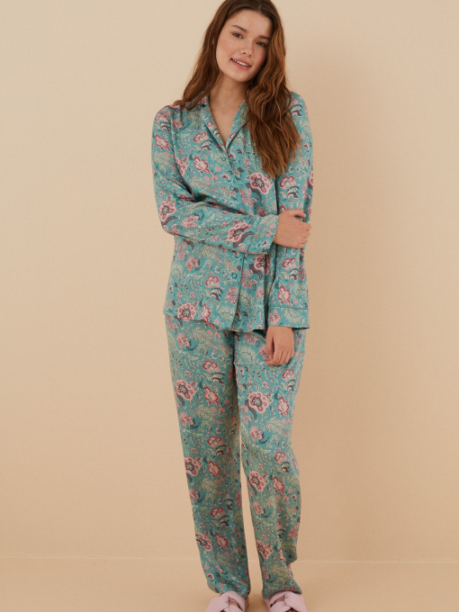 Одежда для дома и сна Women'secret модель 3596064-29 Фото