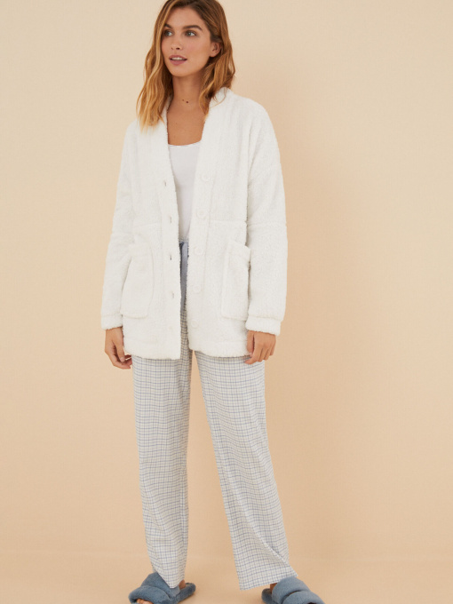 Одежда для дома и сна Women'secret модель 4686926-96 Фото
