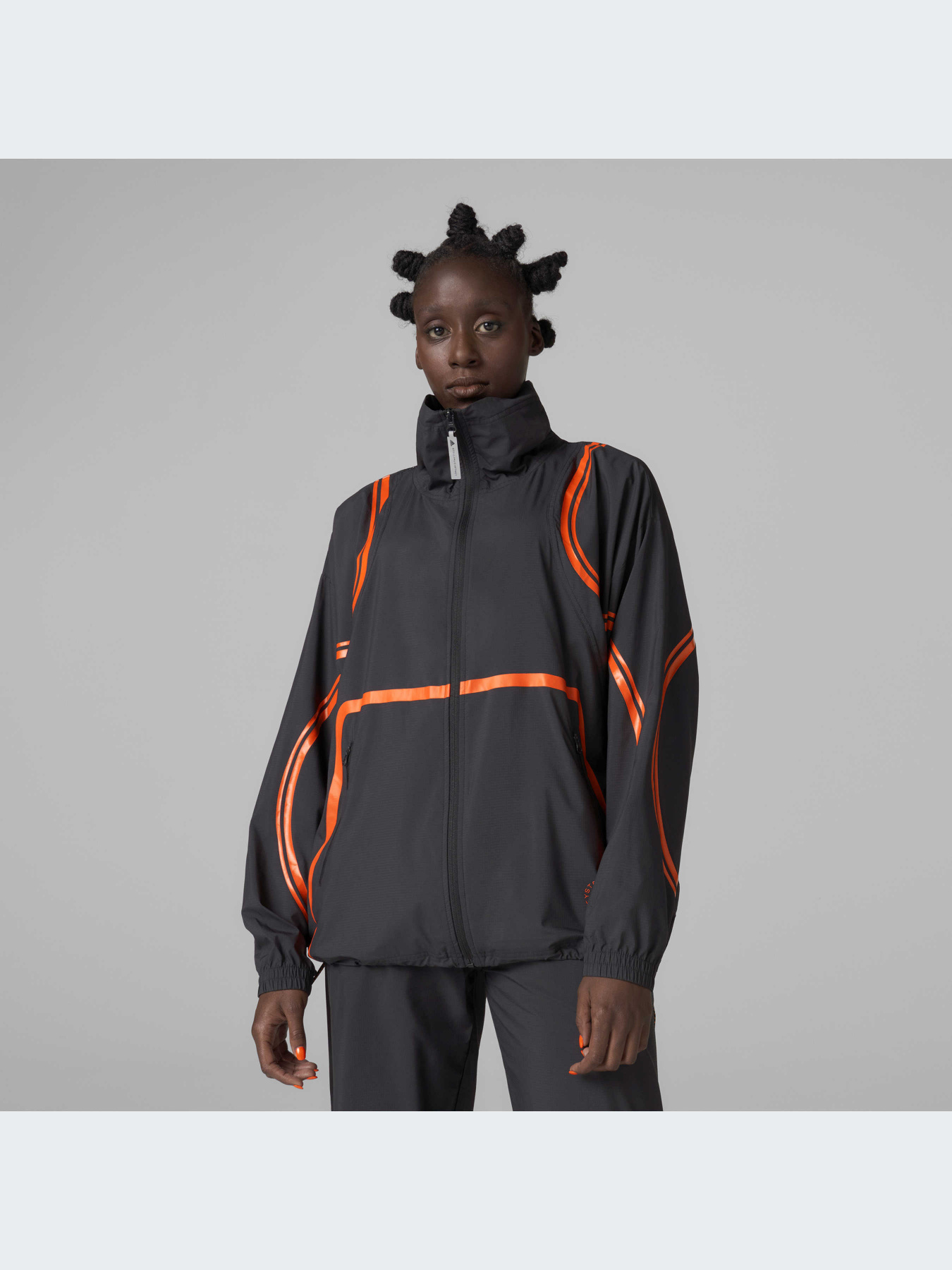 Куртки та дублянки Adidas модель HD9120 Куртки та дублянки Adidas модель HD9120 Фото
