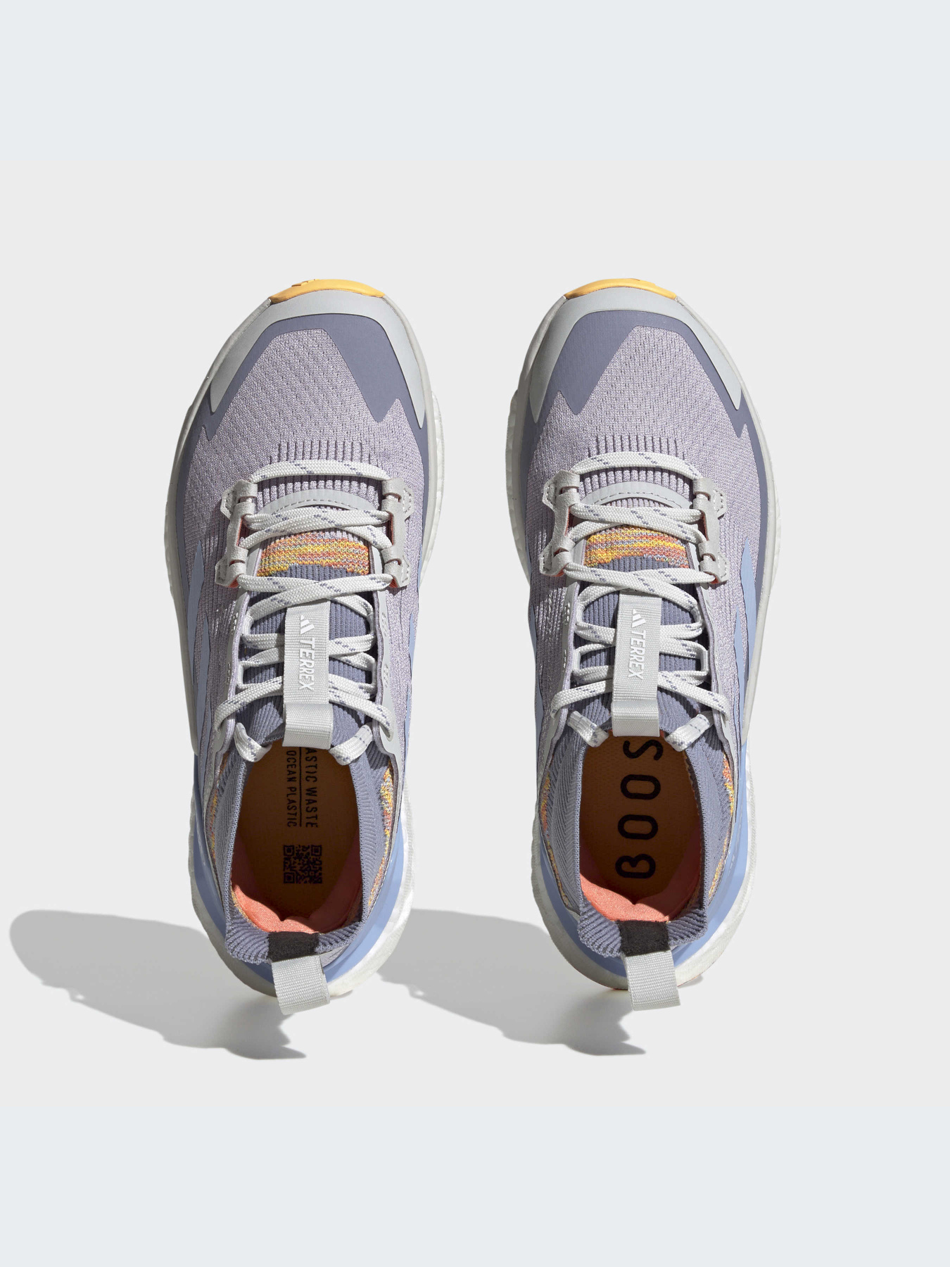 Кроссовки Adidas Terrex модель HP7499 Фото