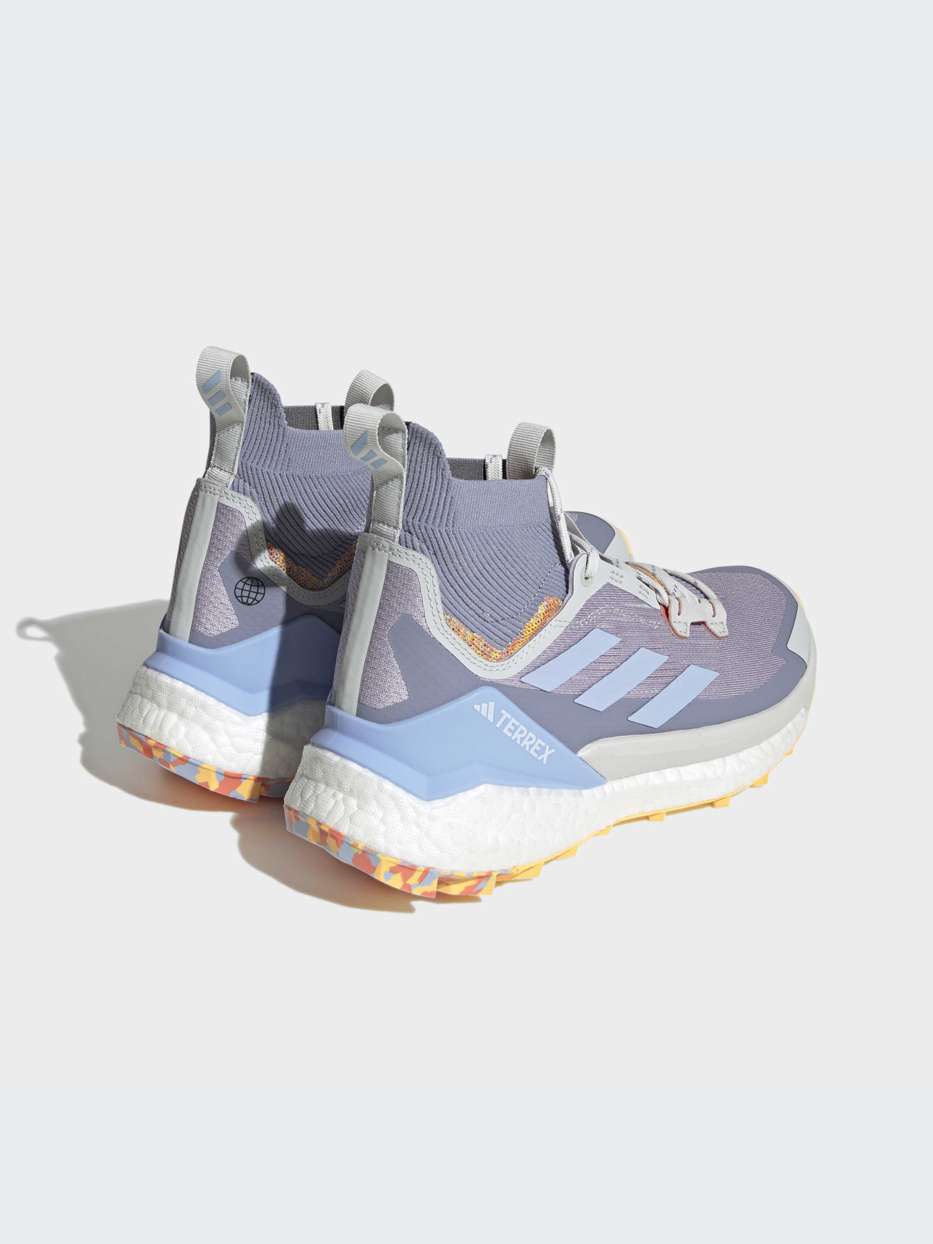Кроссовки Adidas Terrex модель HP7499 Фото