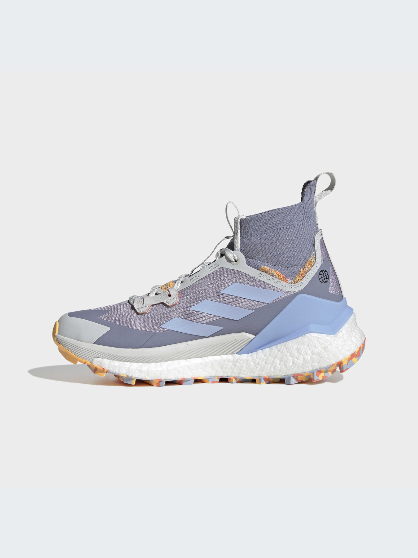 Кроссовки Adidas Terrex модель HP7499 Фото