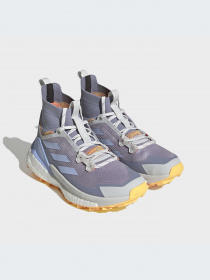 Кроссовки Adidas Terrex модель HP7499 Фото
