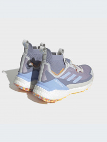 Кроссовки Adidas Terrex модель HP7499 Фото