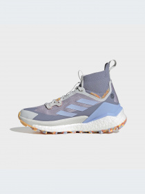 Кроссовки Adidas Terrex модель HP7499 Фото