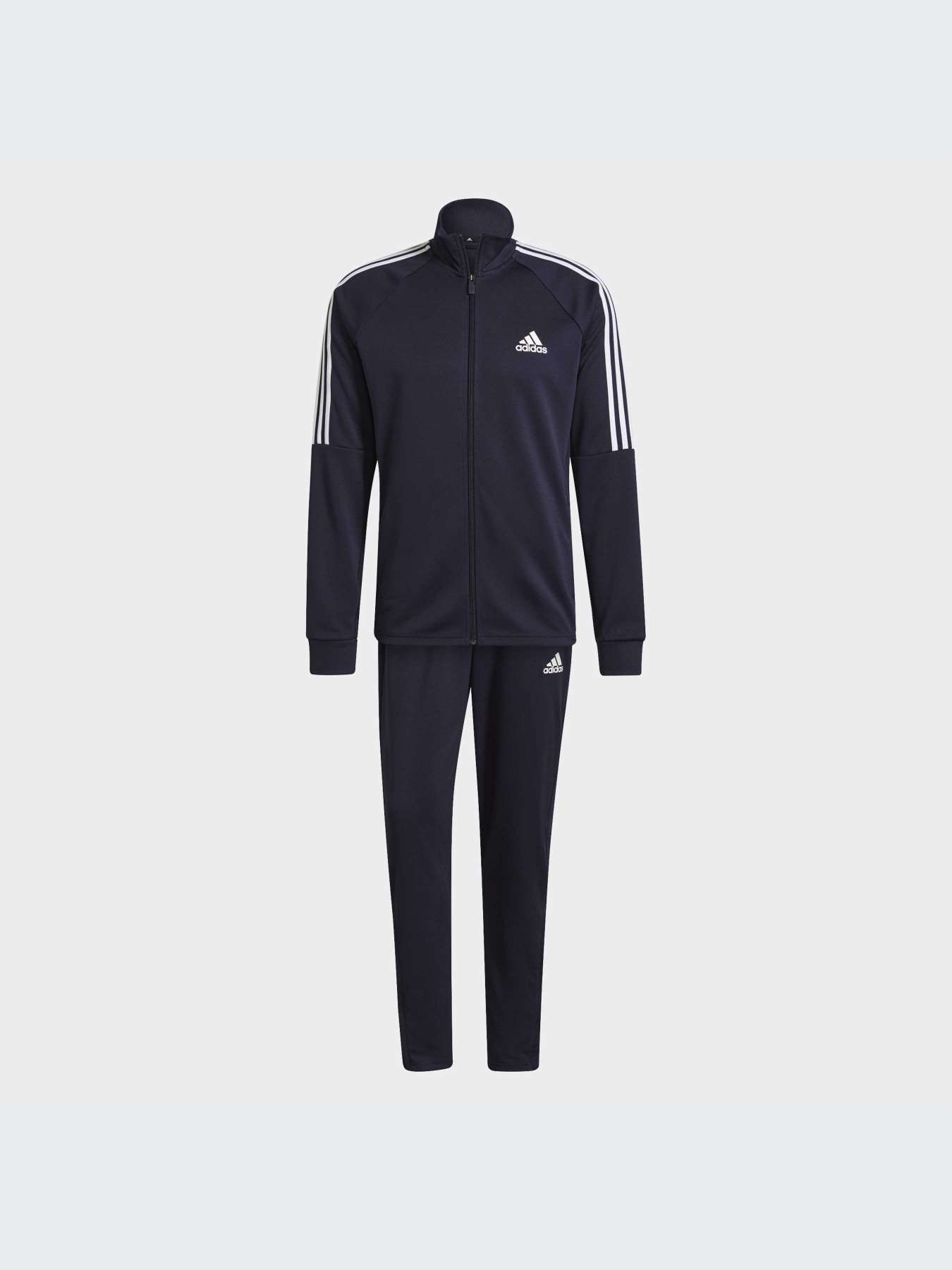 Костюмы Adidas 3 Stripes модель GT8802 Фото