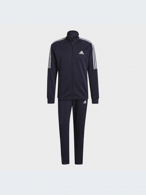 Костюмы Adidas 3 Stripes модель GT8802 Фото